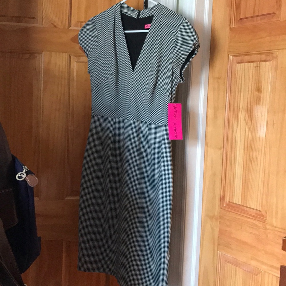 Betsey Johnson dress
